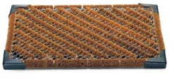 Drahtgittermatte Kokos
