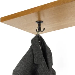 Drehhaken Gusseisen
