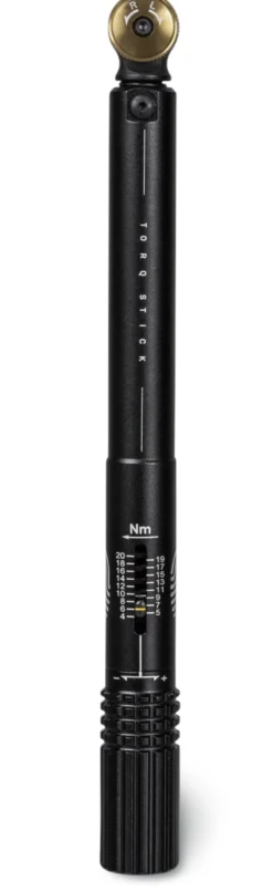 Drehmomentschlüssel Torq-Stick 4-20Nm