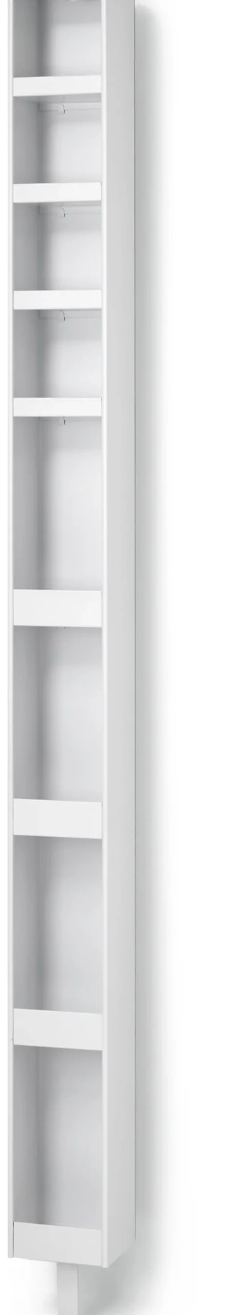 Drehschrank Achsial