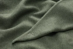 Dreieckstuch gestrickt