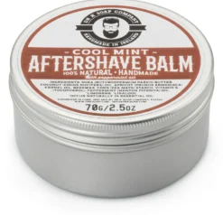 Dr. K’s Aftershave-Balsam