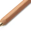 Druckbleistift Zedernholz 2-mm-Mine