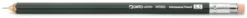 Druckbleistift Zedernholz 0,5-mm-Mine