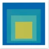 Druck Josef Albers