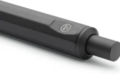Druckkugelschreiber Aluminium