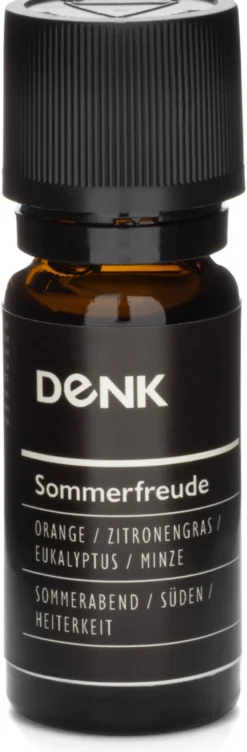 Duftöl Sommerfreude