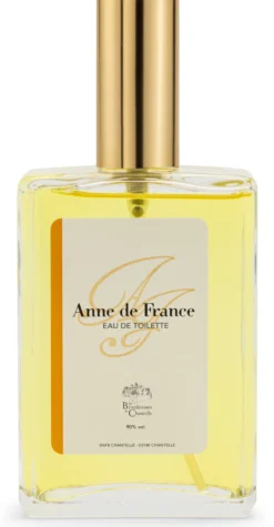 Eau de Toilette „Anne de France“