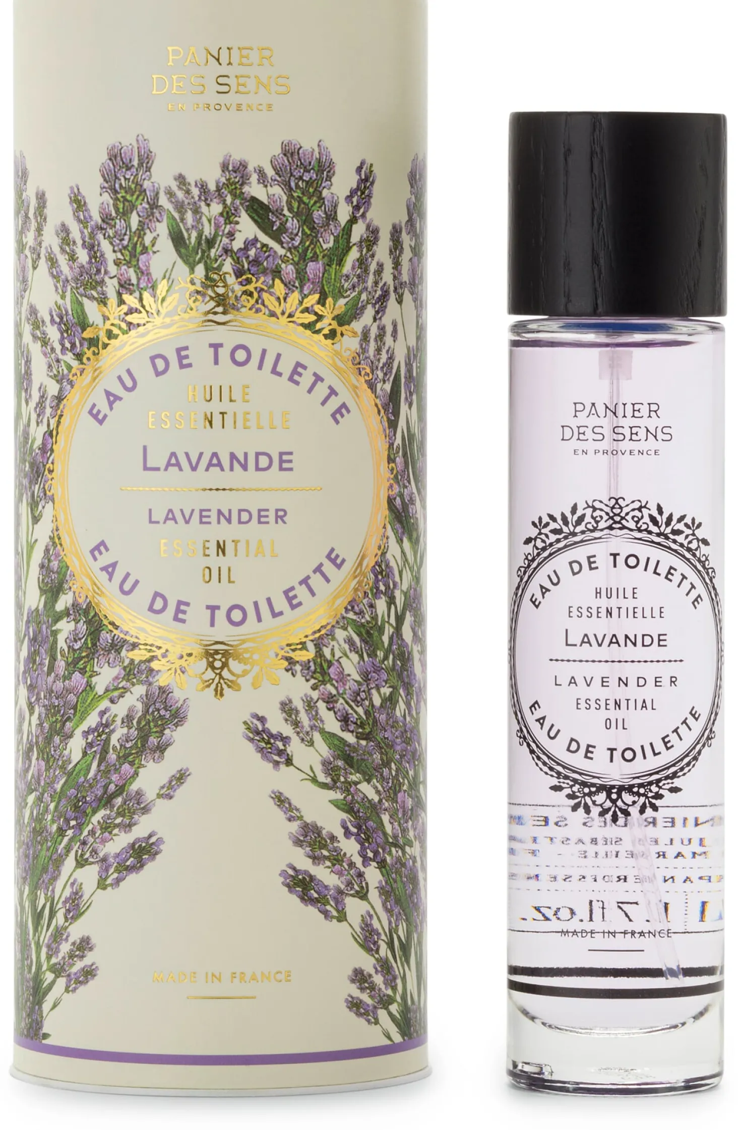 Eau de Toilette Lavendel