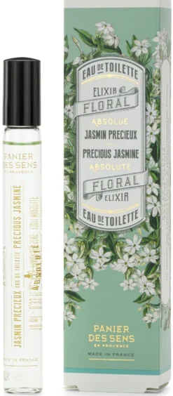 Eau de Toilette Roll-on