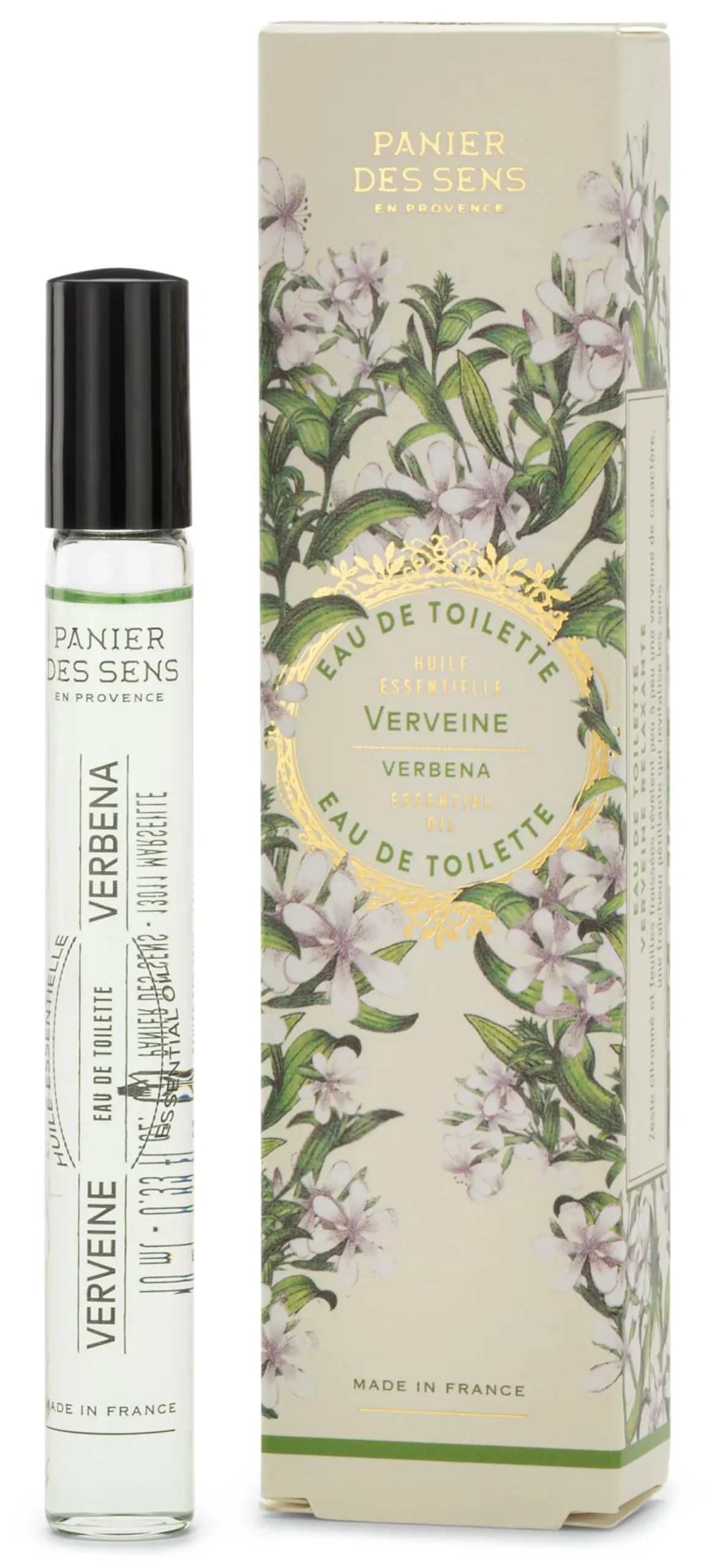 Eau de Toilette Roll-on