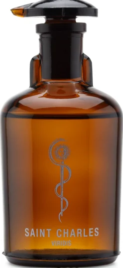 Eau de Toilette Viridis