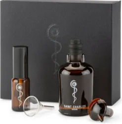 Eau de Toilette Viridis