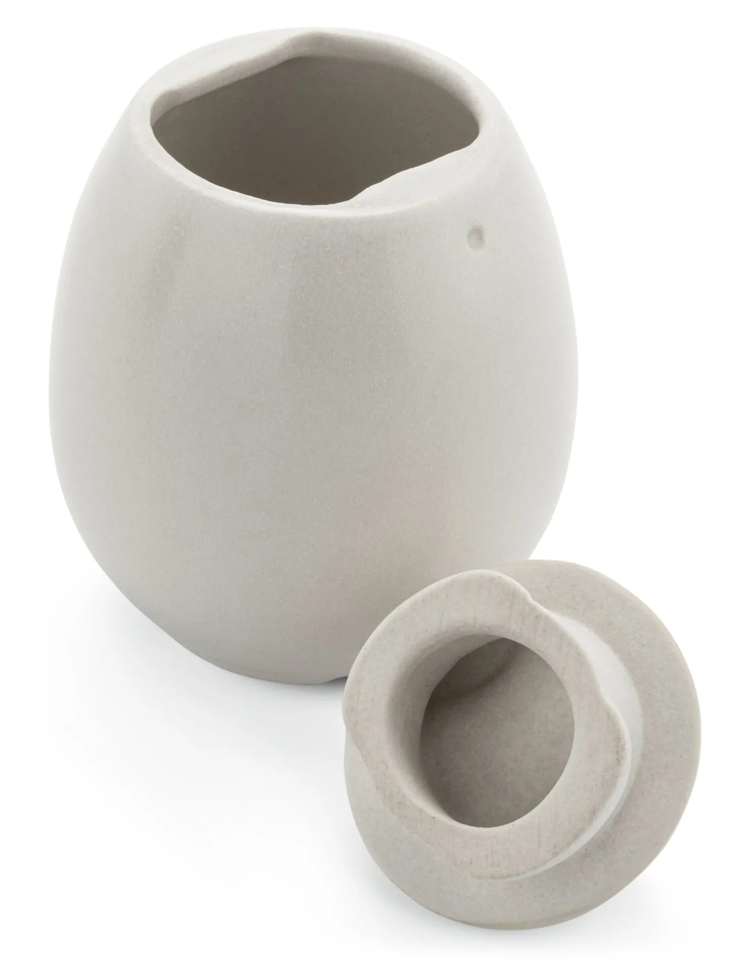 Egg Coddler