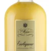 Eierliqueur mit gewürztem Rum