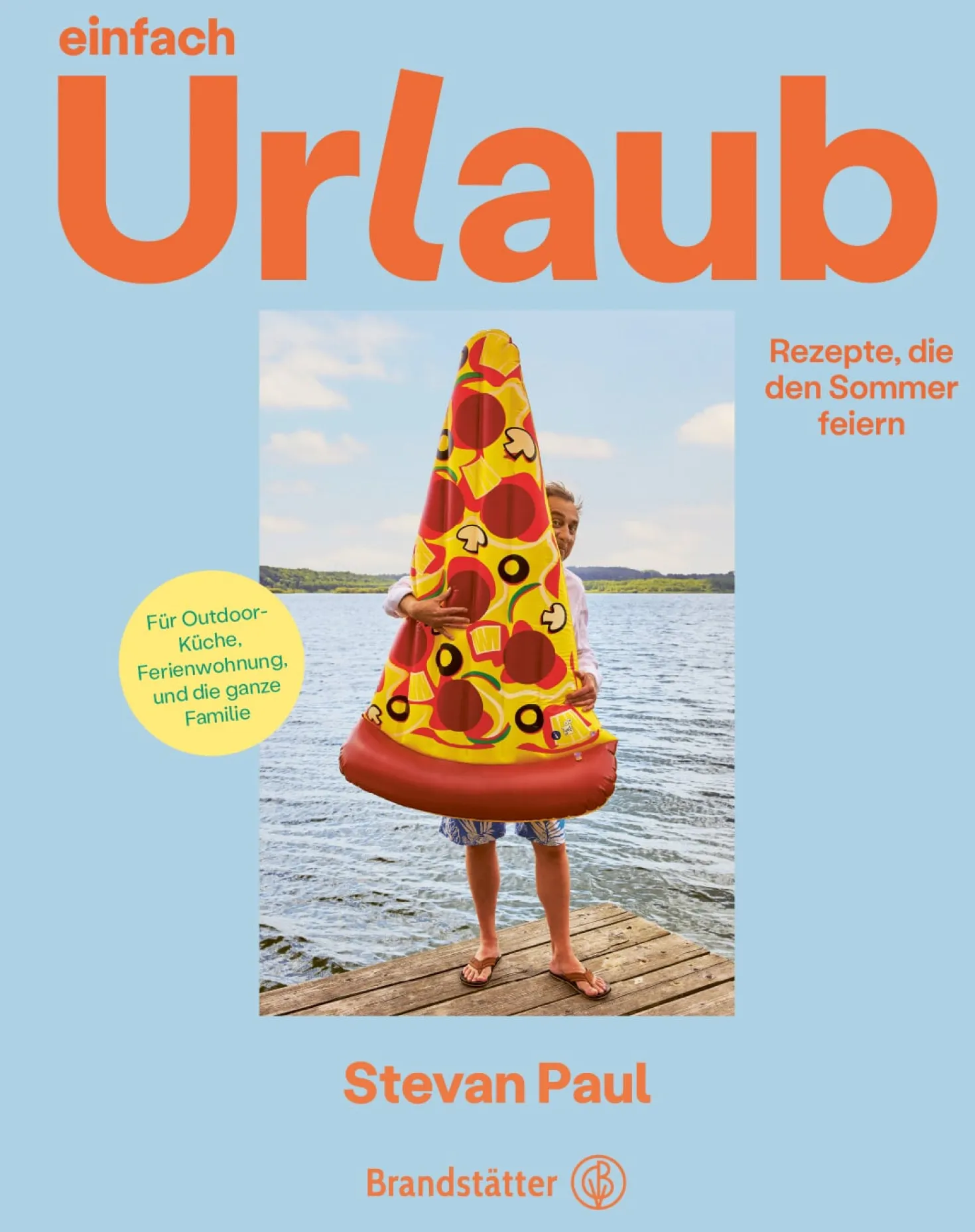 Einfach Urlaub
