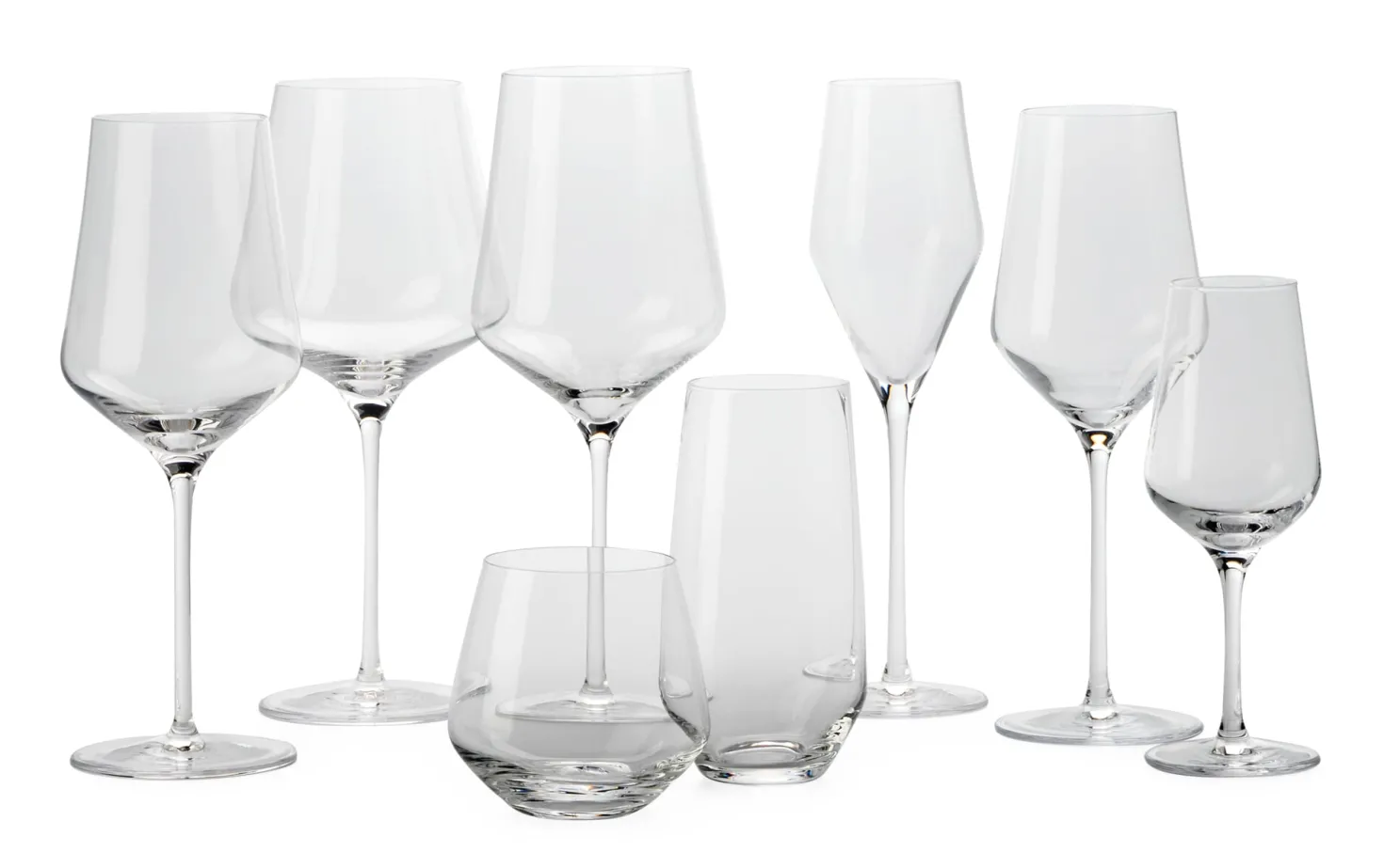 Eisch Rotweinglas
