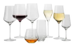 Eisch Whiskyglas
