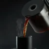 Ersatzglaskanne zu Filterkaffeemaschine WSPL