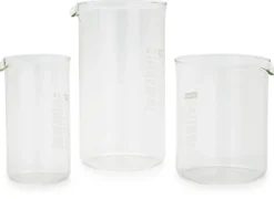 Ersatzglas zu French Press Chambord