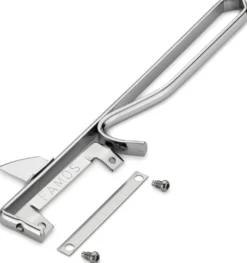 Ersatzklingen für Sparschäler Famos (2 Stück)
