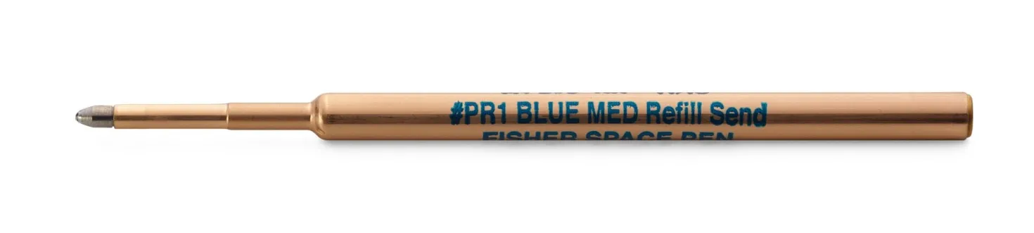 Ersatzmine für den Fisher Bullet Pen