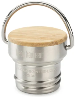 Ersatzverschluss Klean Kanteen Trinkflasche