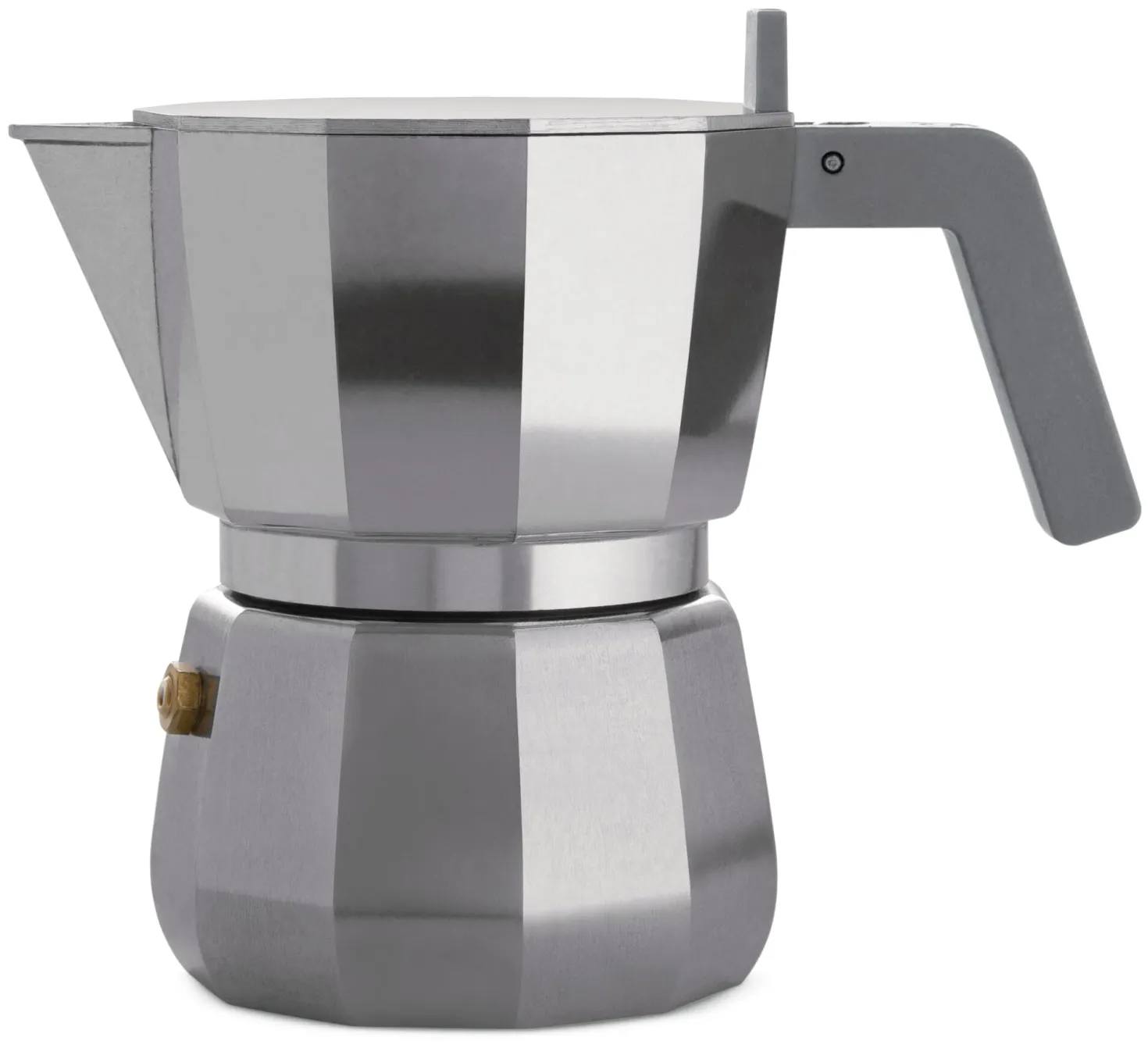Espressokocher Moka