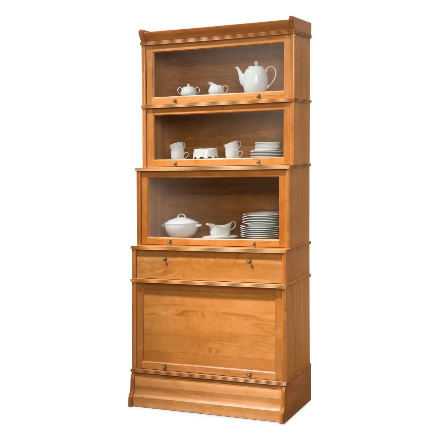 Esszimmerschrank klassisch