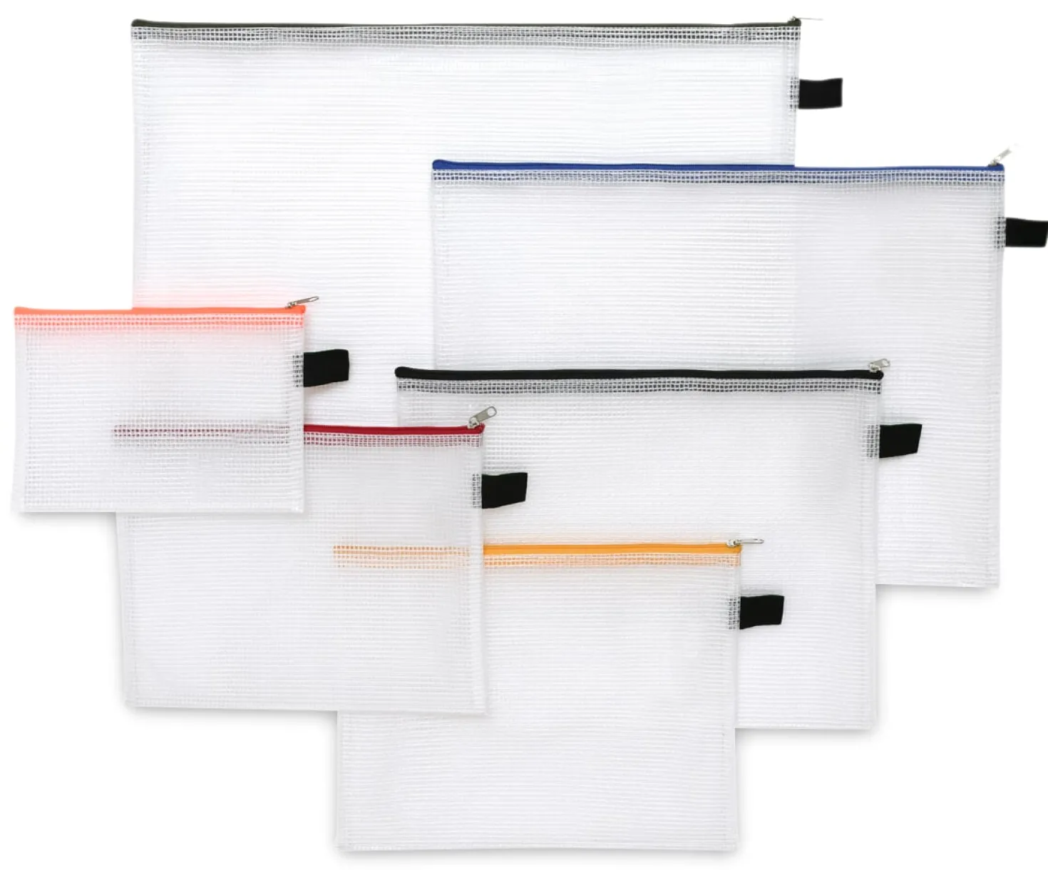 Etui Mesh Bag