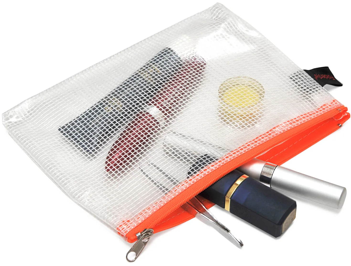 Etui Mesh Bag
