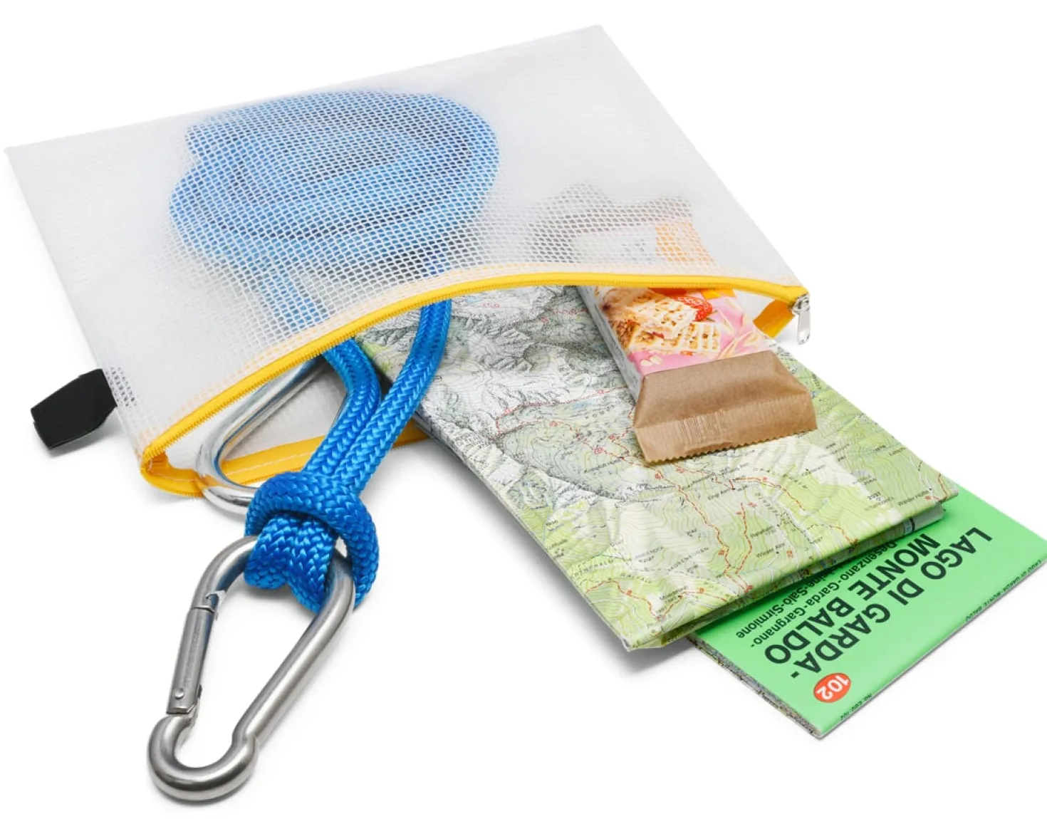 Etui Mesh Bag