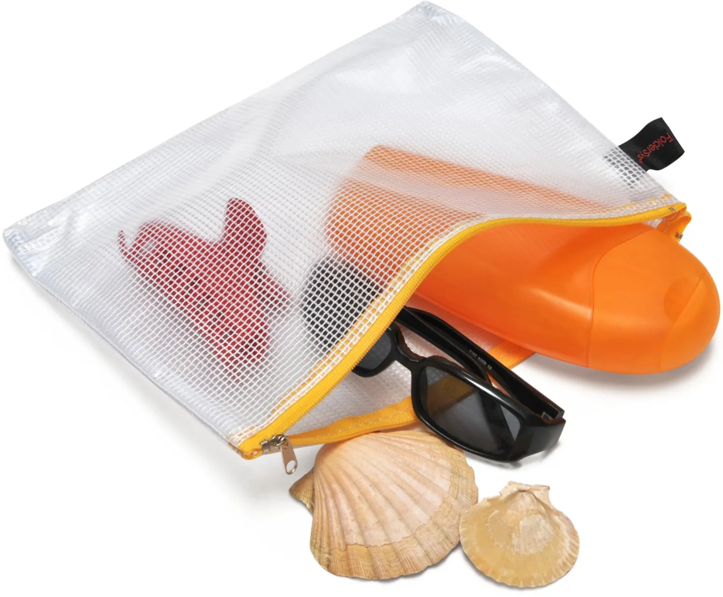 Etui Mesh Bag