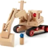 Fagus Bagger
