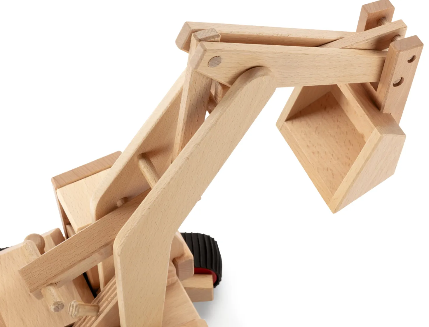 Fagus Bagger