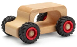 Fagus Knubbelauto