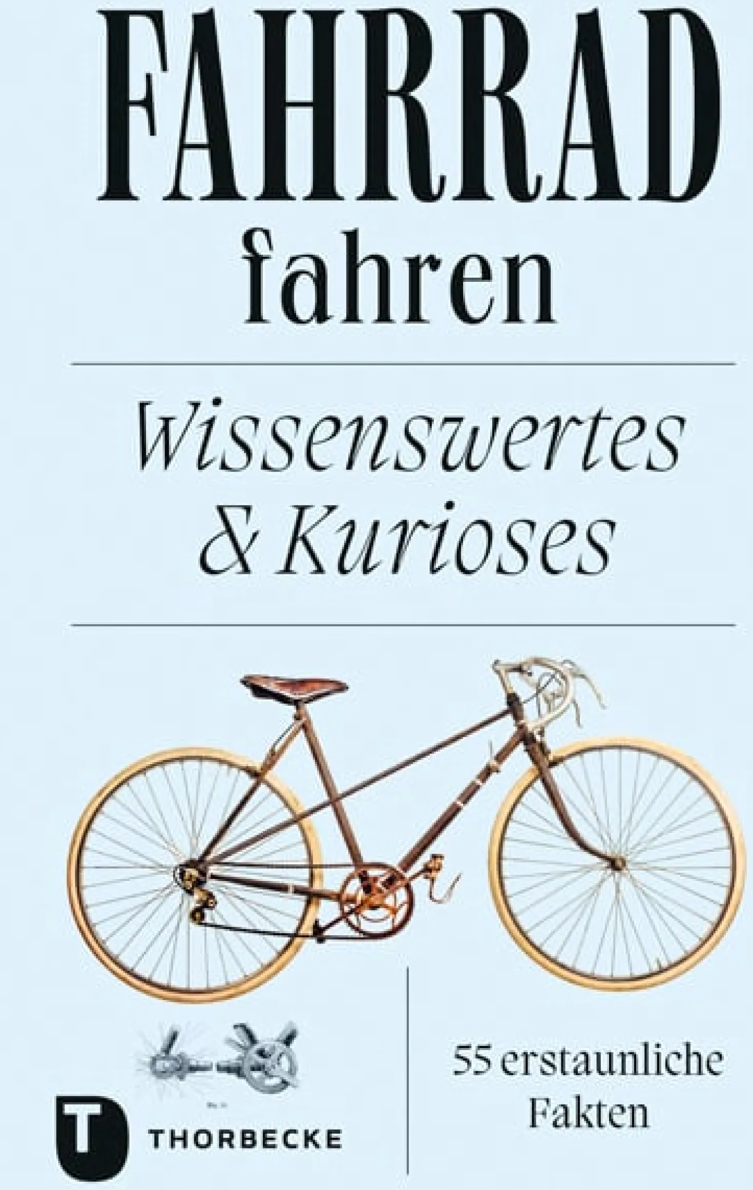 Fahrrad fahren