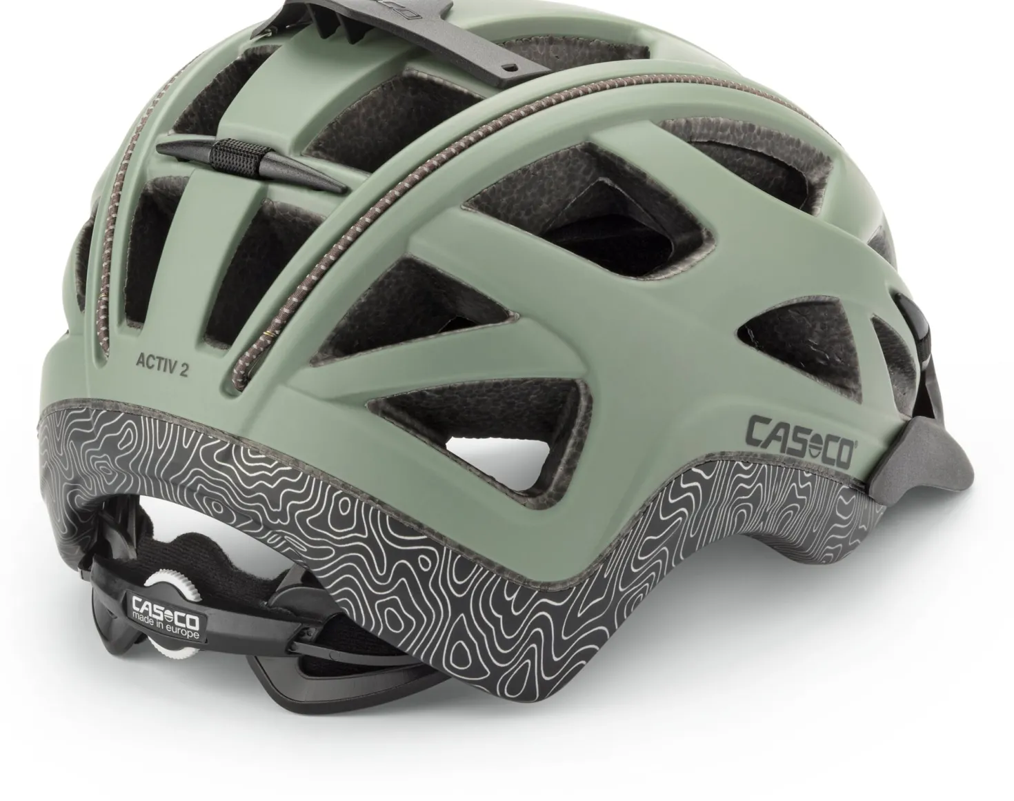 Fahrradhelm Activ2