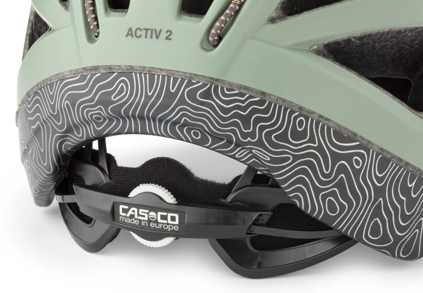 Fahrradhelm Activ2
