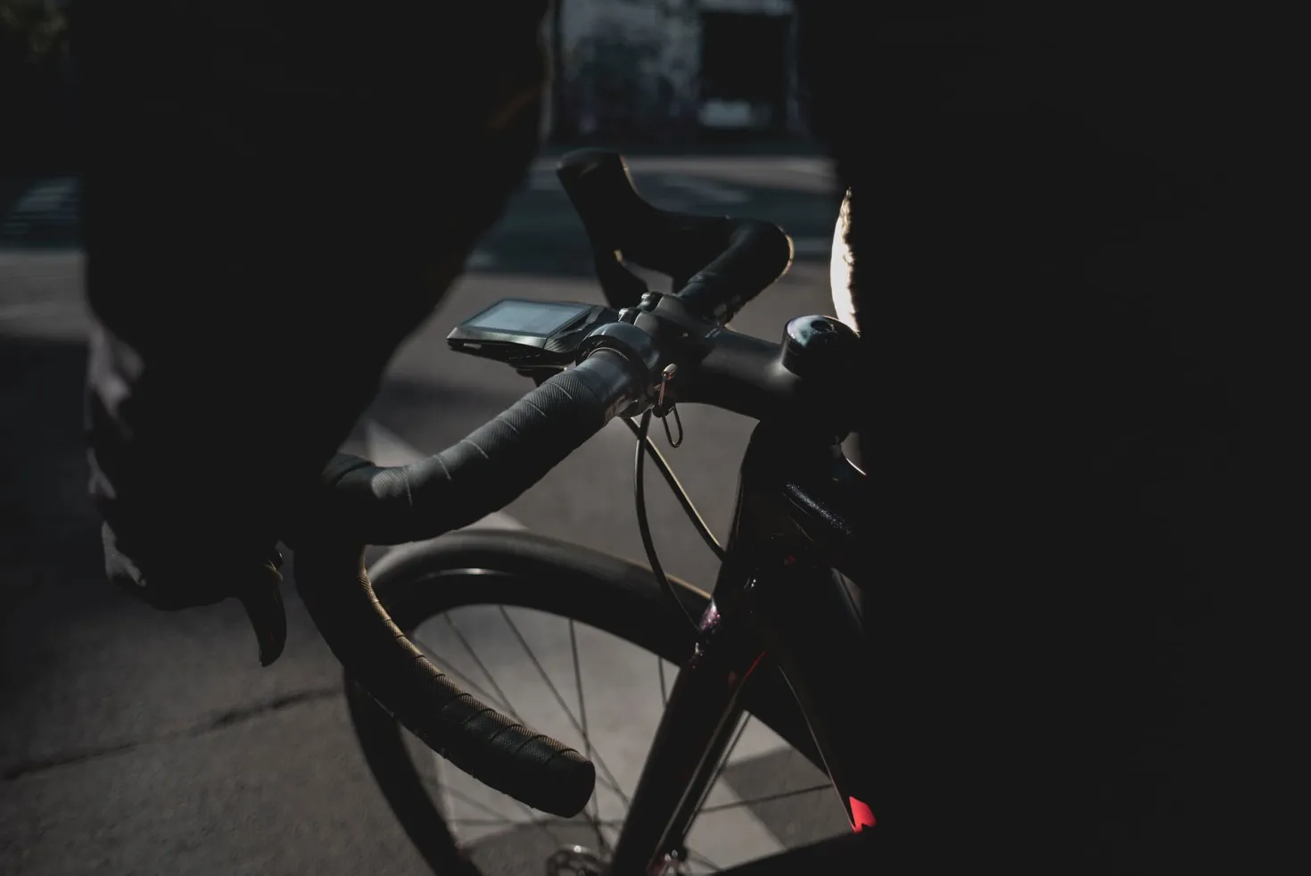 Fahrradklingel Oi Luxe