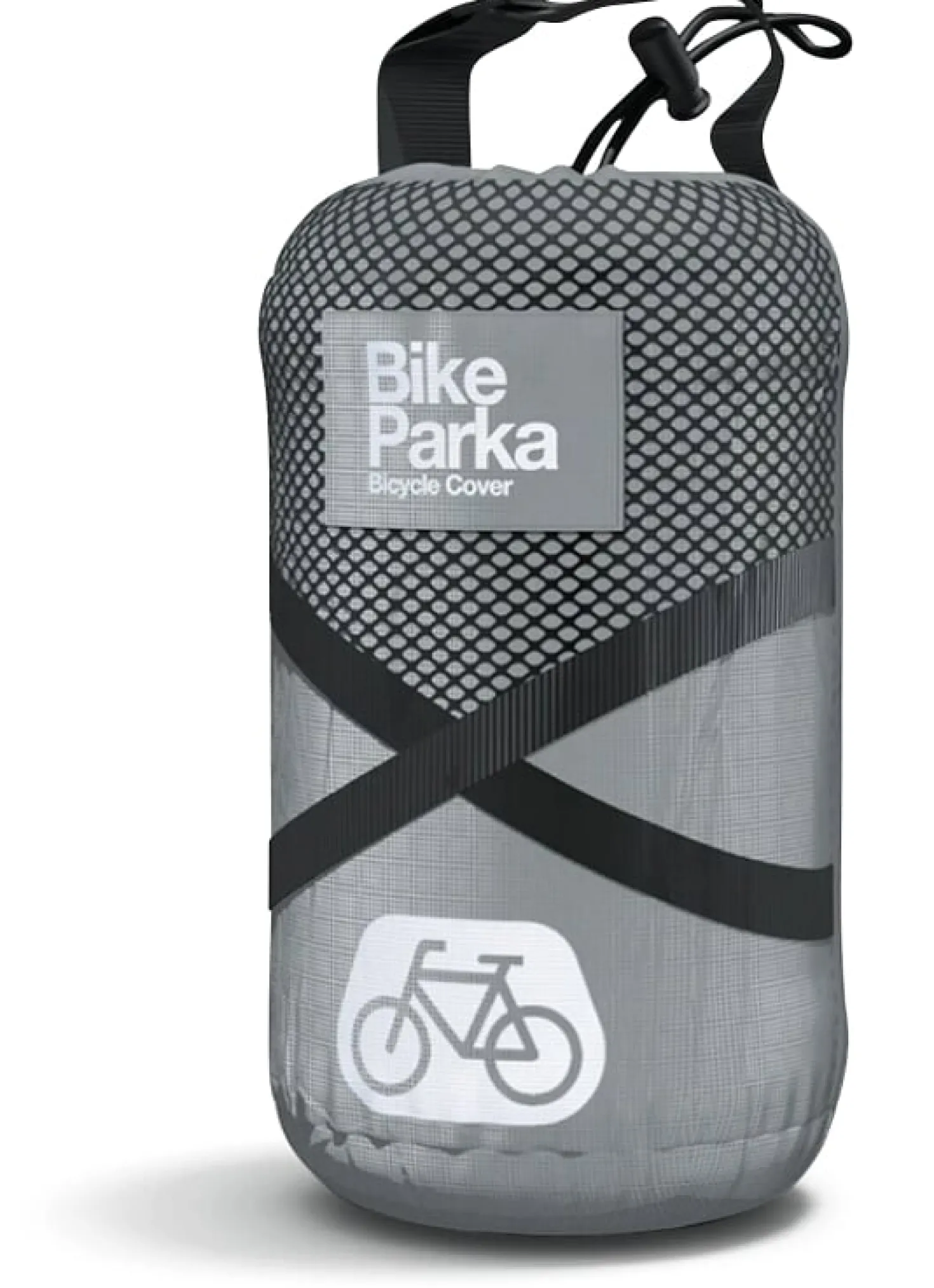 Fahrradschutz Bike Parka