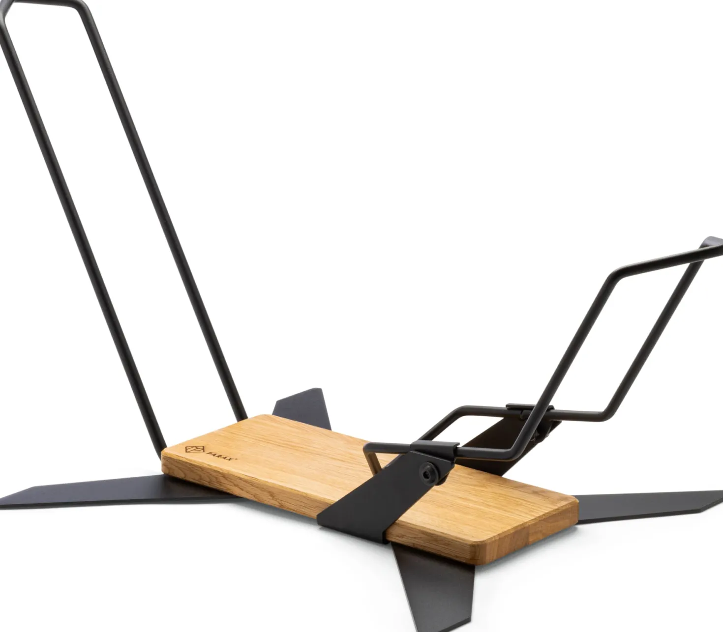 Fahrradständer X-Stand