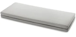 Faltmatratze Duplex
