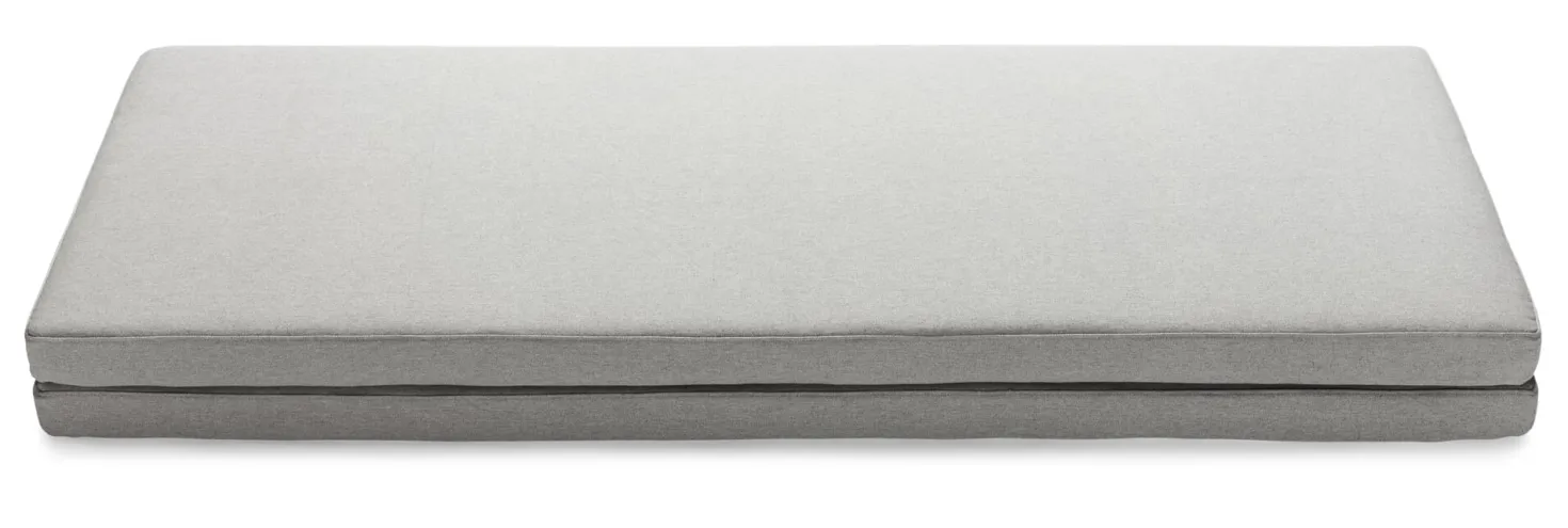 Faltmatratze Duplex