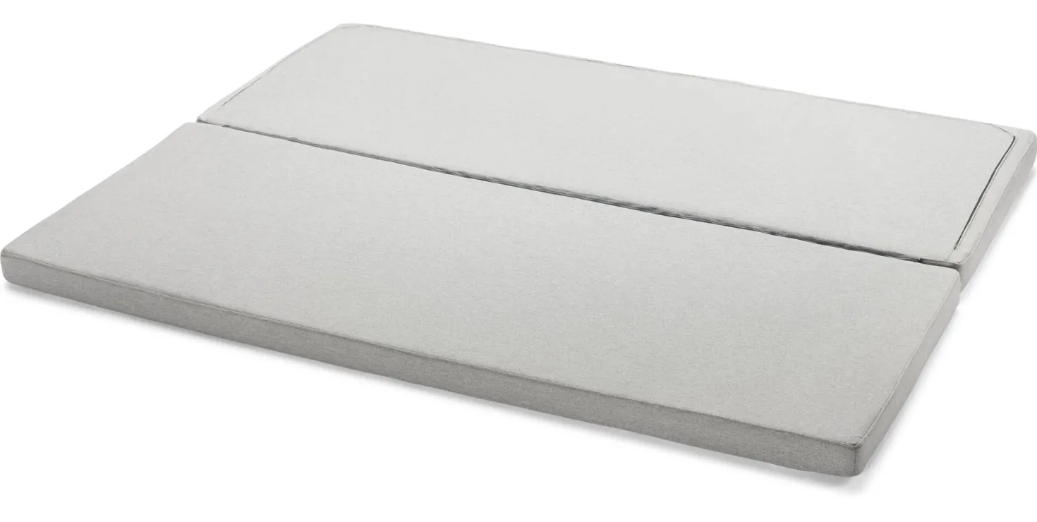 Faltmatratze Duplex