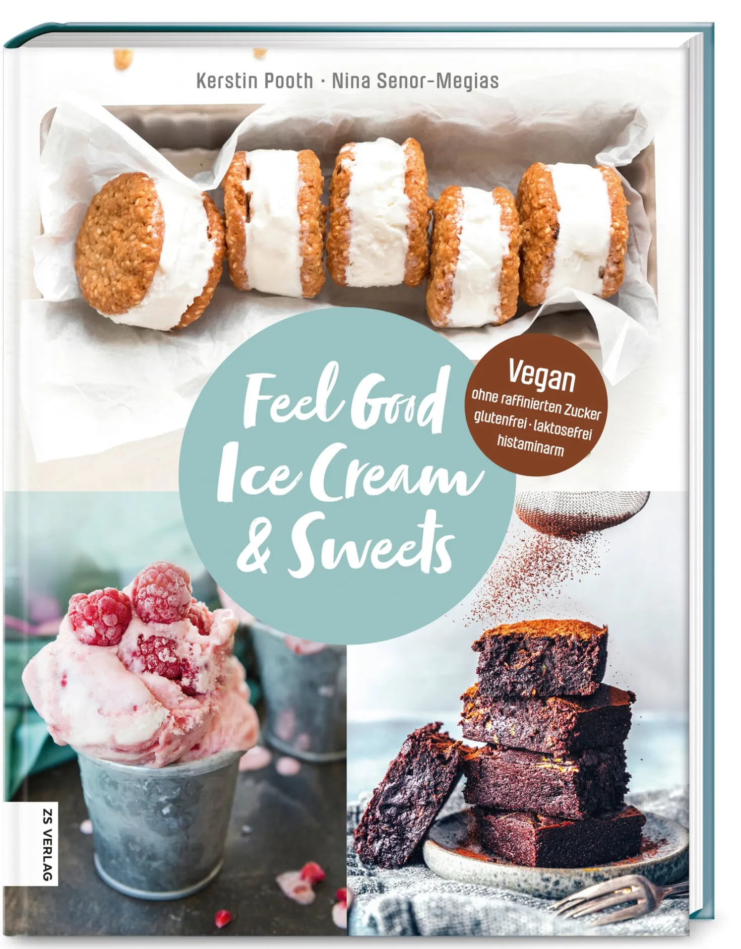 Feel Good Ice Cream & Sweets
