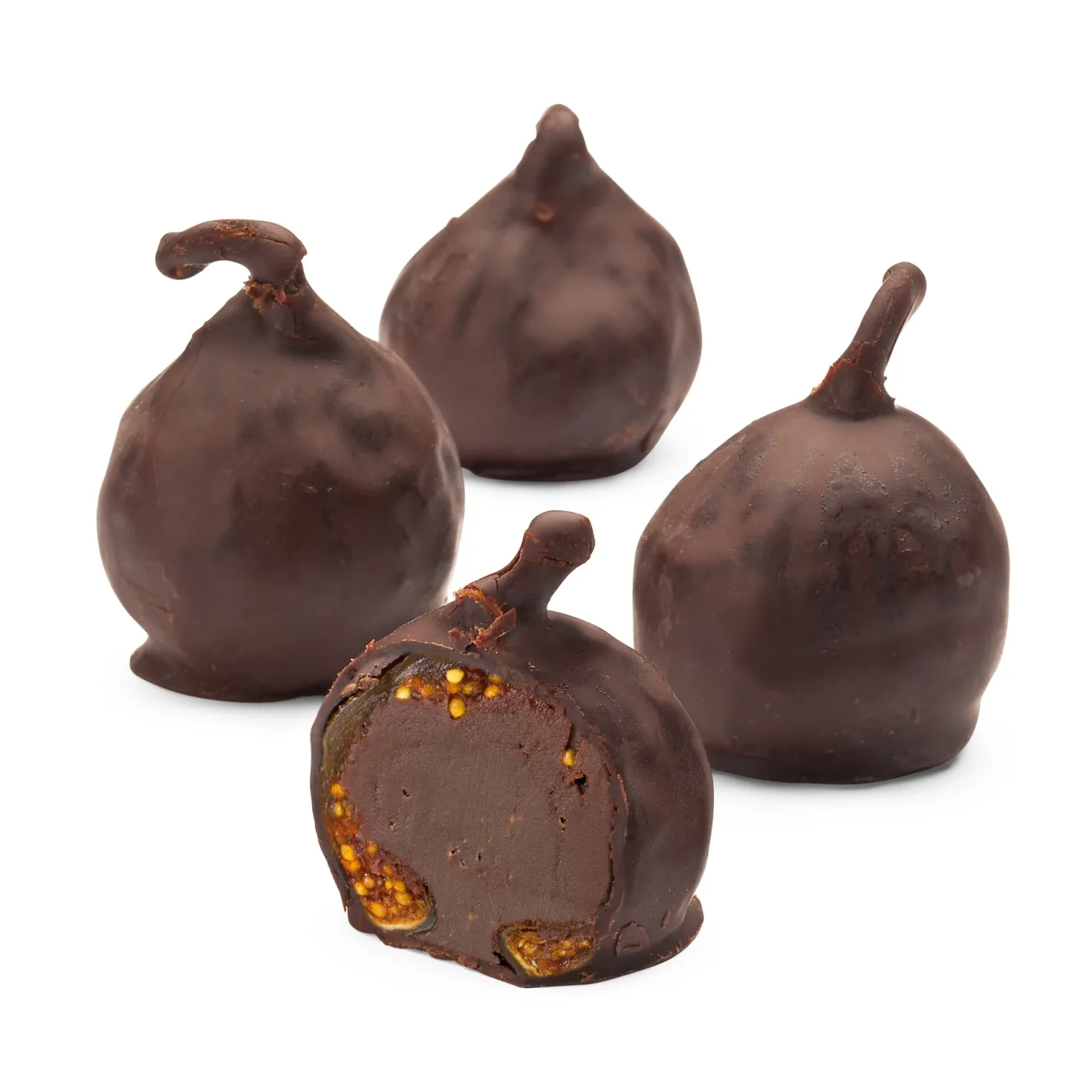 Feigenpralinen