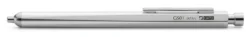 Feinminen-Gelroller Aluminium