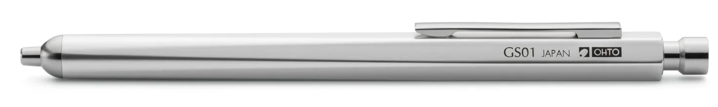 Feinminen-Gelroller Aluminium