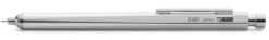 Feinminen-Gelroller Aluminium